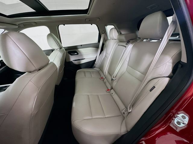 Used 2023 Nissan Rogue SL w/ SL Premium Package image 24