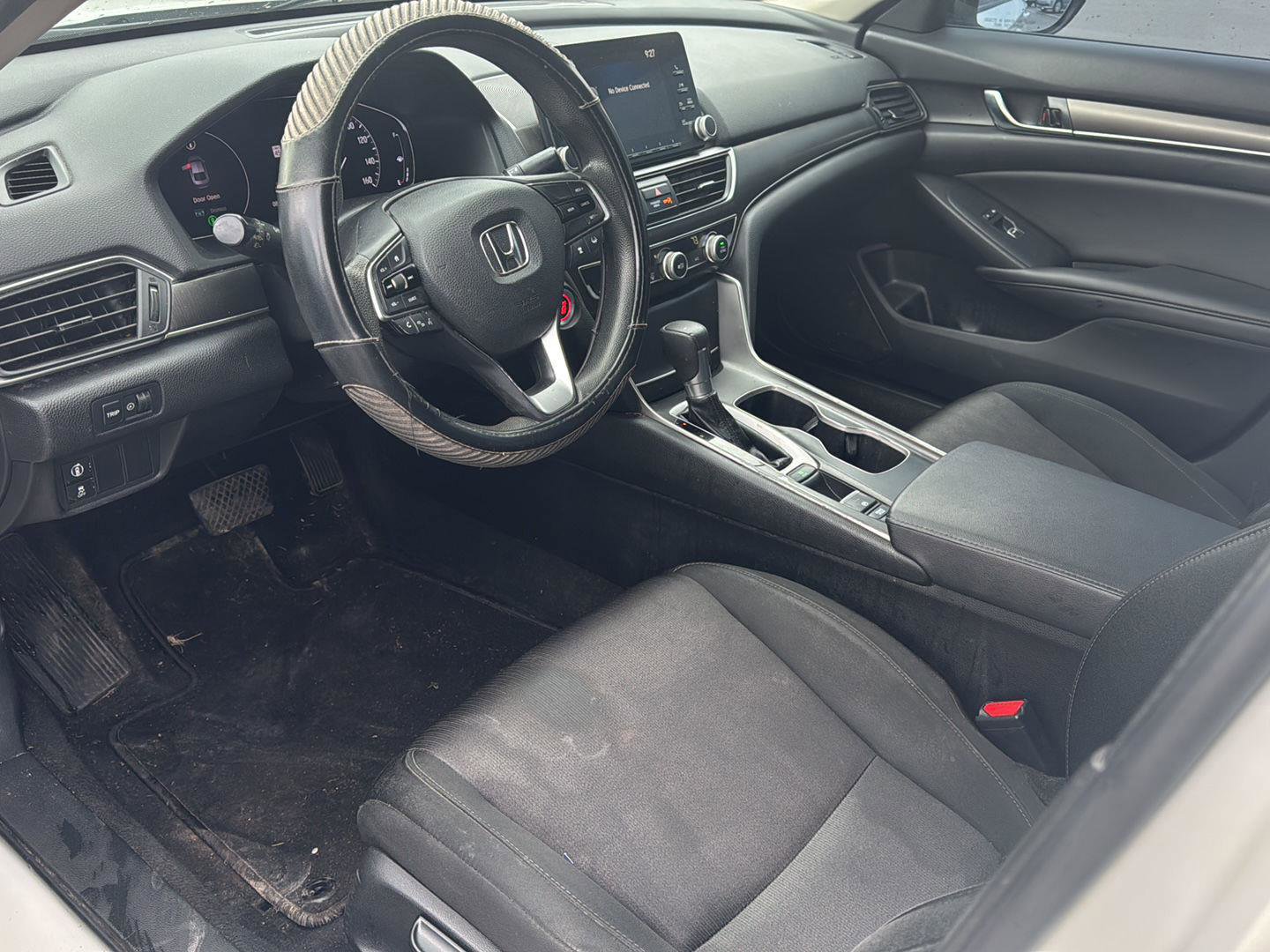 Used 2019 Honda Accord LX image 11