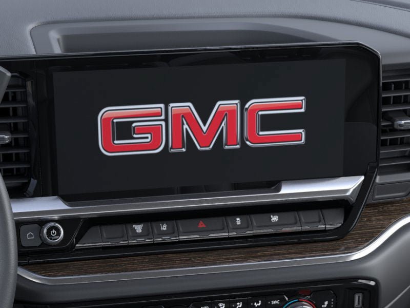 New 2025 GMC Sierra 3500 SLE w/ SLE Convenience Package RWD image 20