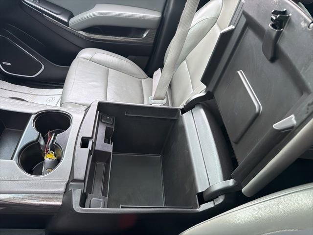 Used 2016 Chevrolet Tahoe LT w/ Luxury Package image 37