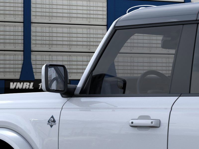 New 2025 Ford Bronco Outer Banks image 39