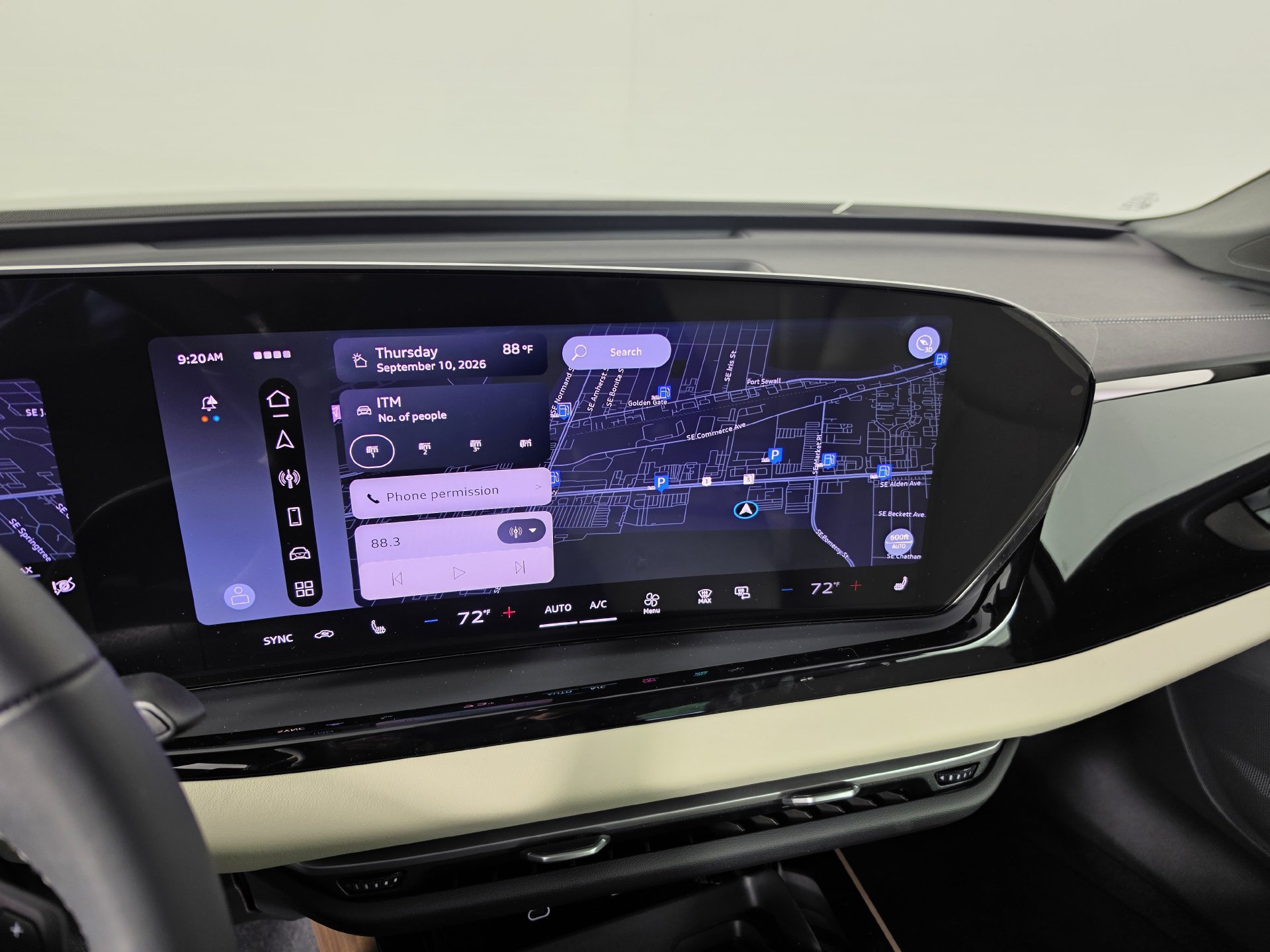 New 2026 Audi A5 Premium AWD/4WD image 18