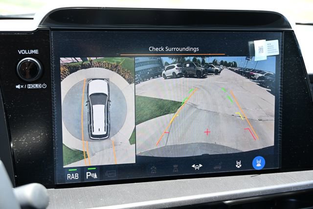 New 2026 Subaru Outback Touring XT AWD/4WD image 27