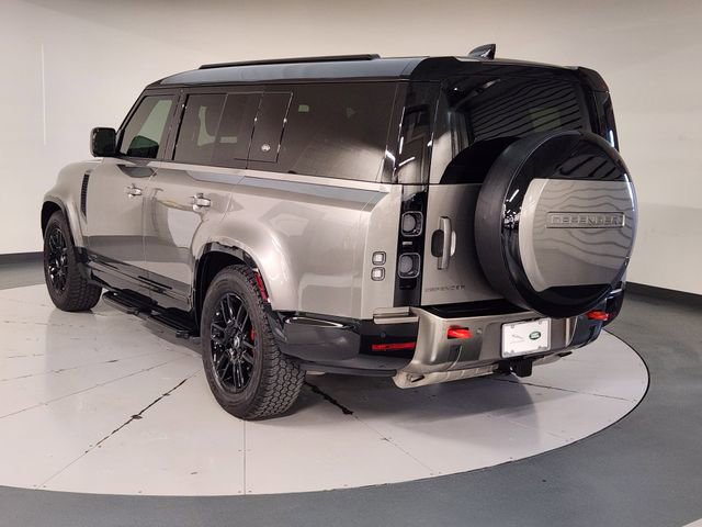 Used 2024 Land Rover Defender 130 X image 6
