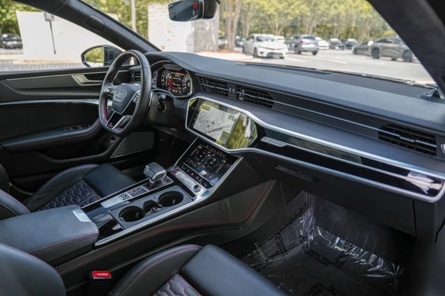 Used 2023 Audi RS 7 Sportback AWD/4WD image 26