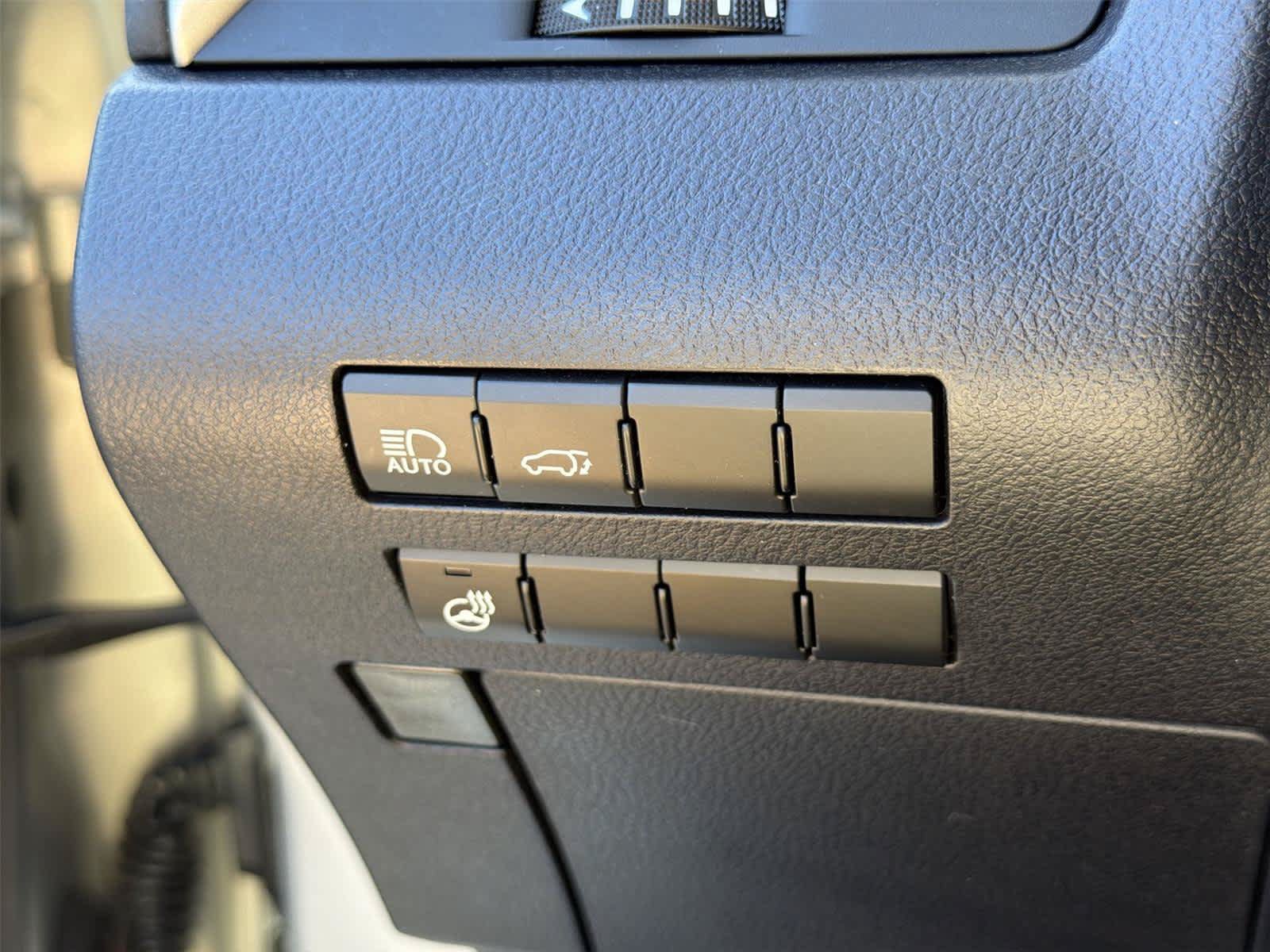 Used 2021 Lexus RX 350 FWD w/ Premium Package image 39