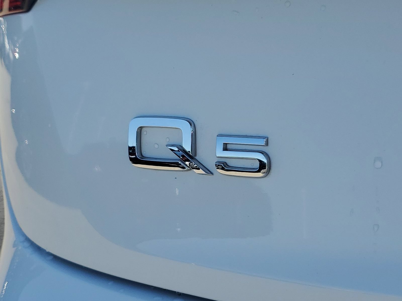 Used 2022 Audi Q5 2.0T Premium AWD/4WD image 7