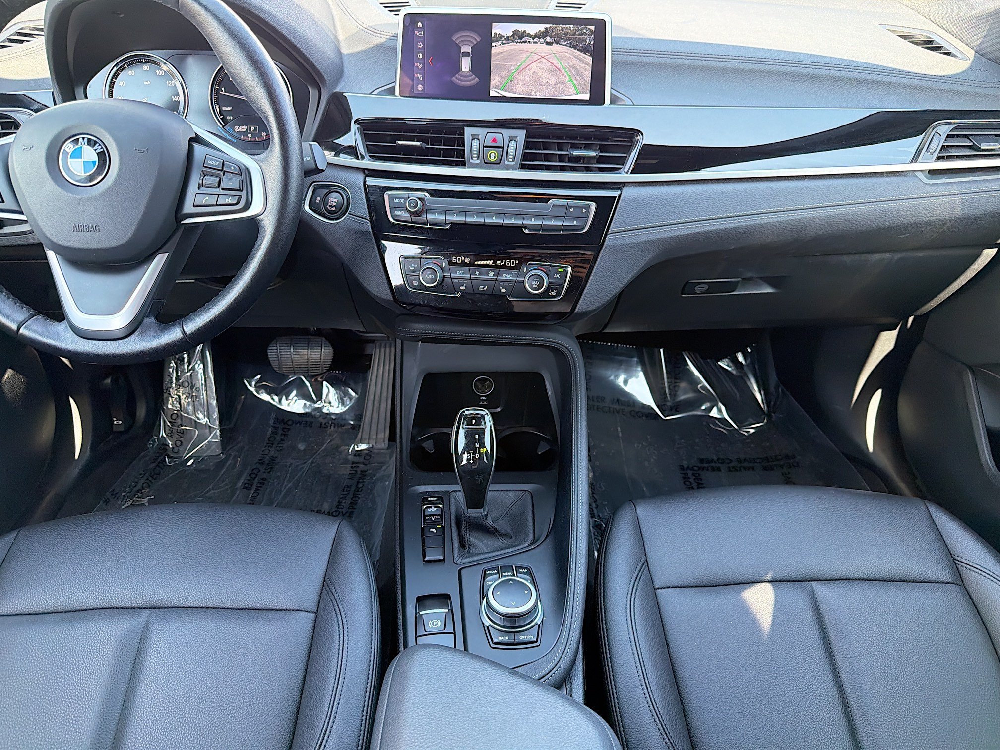 Used 2021 BMW X1 sDrive28i FWD image 18