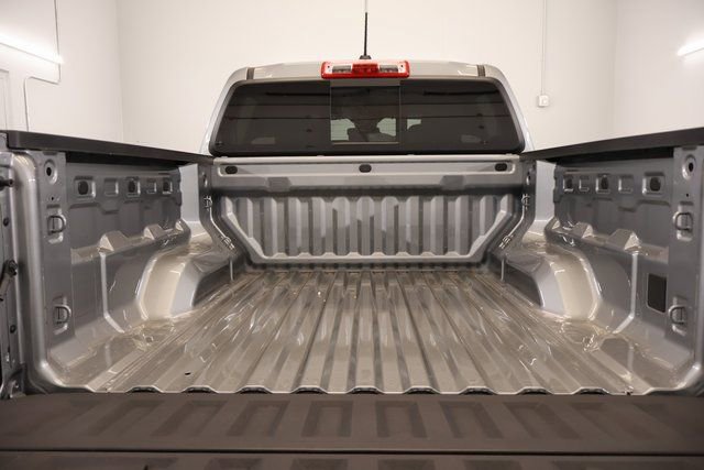 New 2026 Chevrolet Colorado Trail Boss AWD/4WD image 25