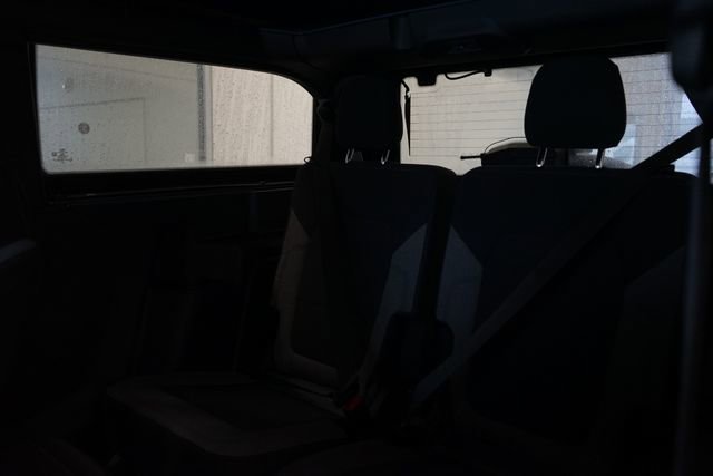 Used 2023 Ford Bronco Big Bend AWD/4WD image 28