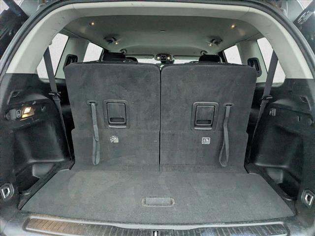 Used 2023 Jeep Grand Cherokee L Limited image 6