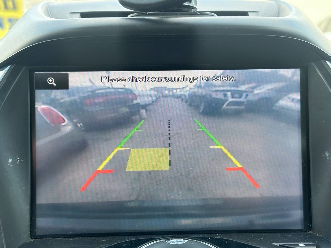 Used 2014 Ford Escape Titanium image 18