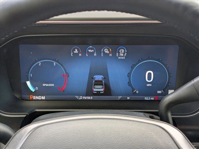 New 2026 Ford F350 Platinum w/ FX4 Off-Road Package AWD/4WD image 10