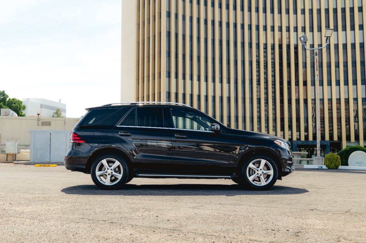 Used 2016 Mercedes-Benz GLE 350 w/ Premium Package image 22
