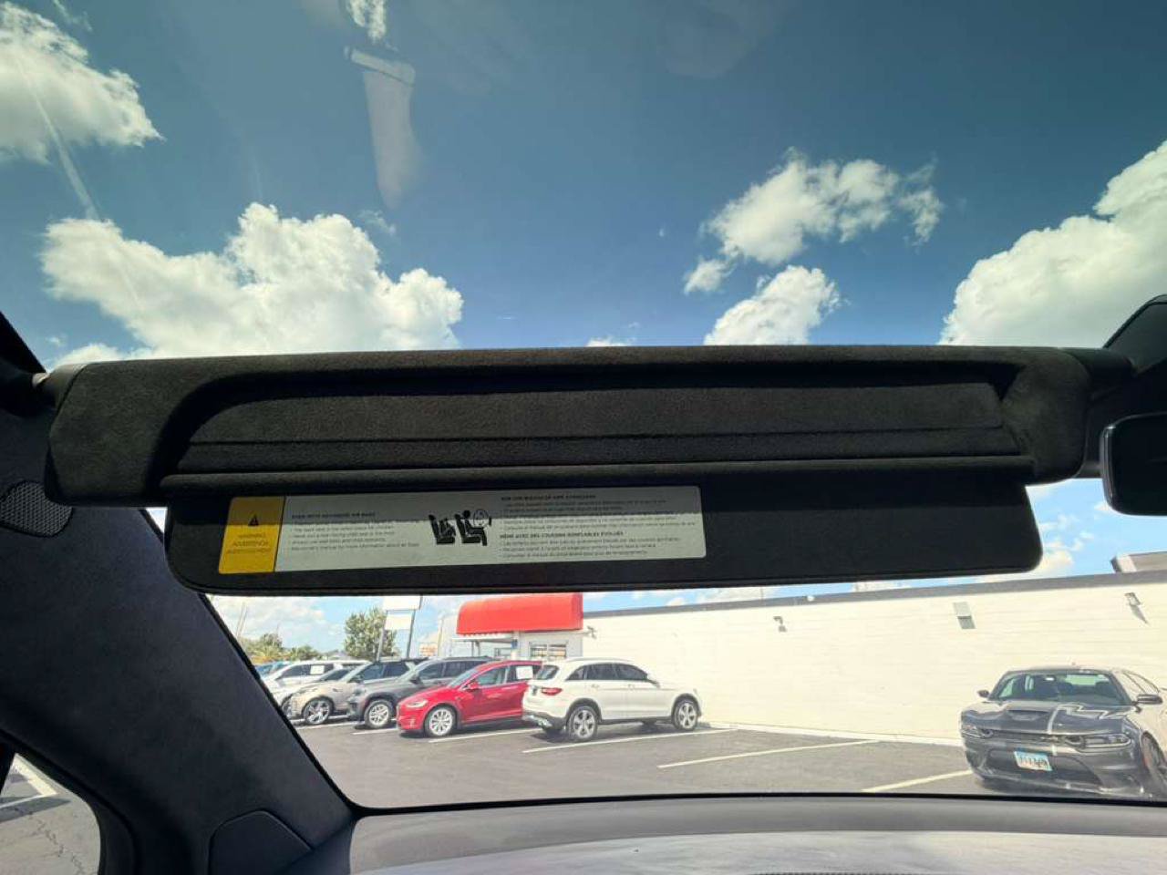 Used 2019 Tesla Model X 100D AWD/4WD image 43