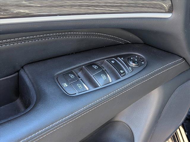 Used 2019 INFINITI QX60 Pure AWD/4WD image 12