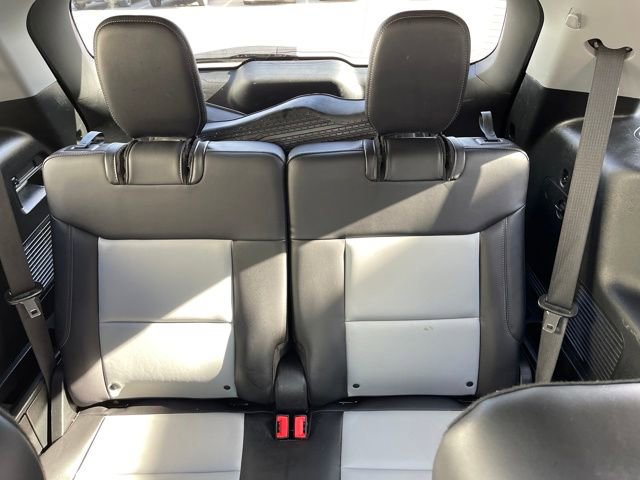 Used 2023 Ford Explorer XLT w/ Equipment Group 202A image 30