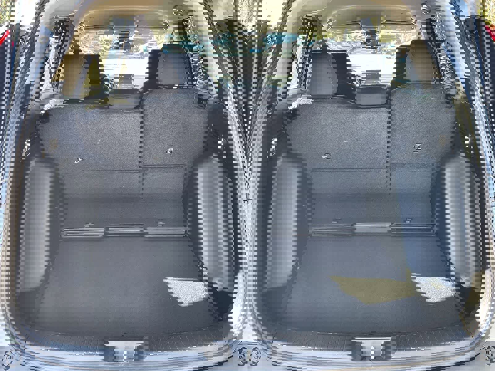 New 2026 Honda CR-V LX image 9