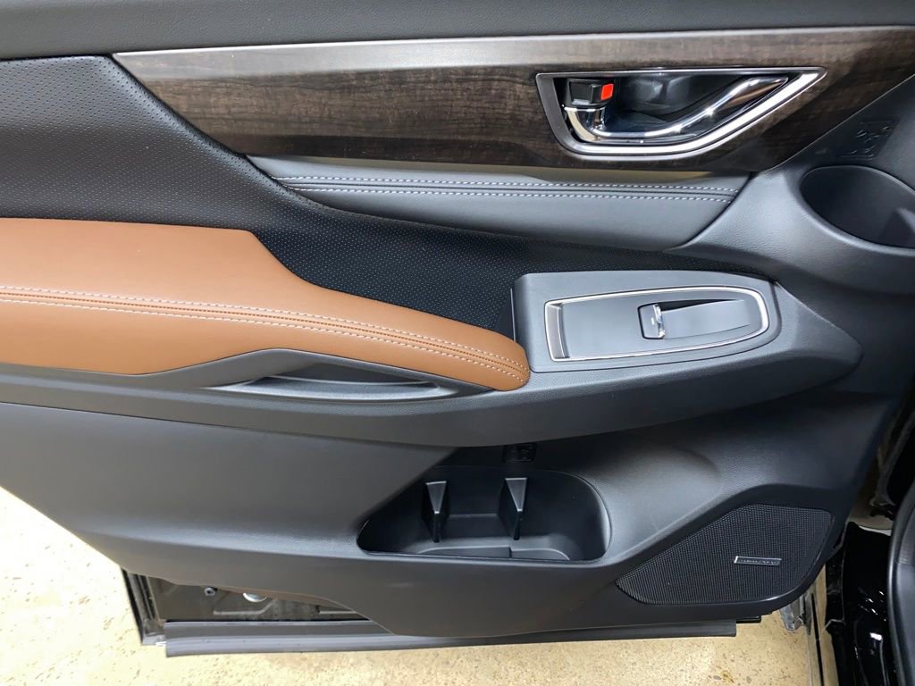 New 2026 Subaru Ascent Touring image 28