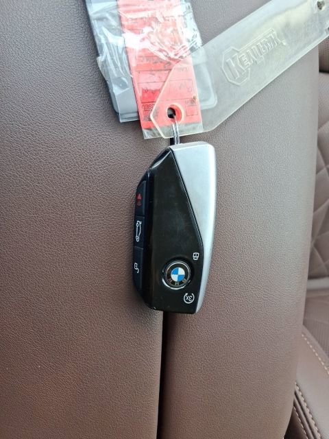 Used 2024 BMW X7 xDrive40i w/ Premium Package AWD/4WD image 21