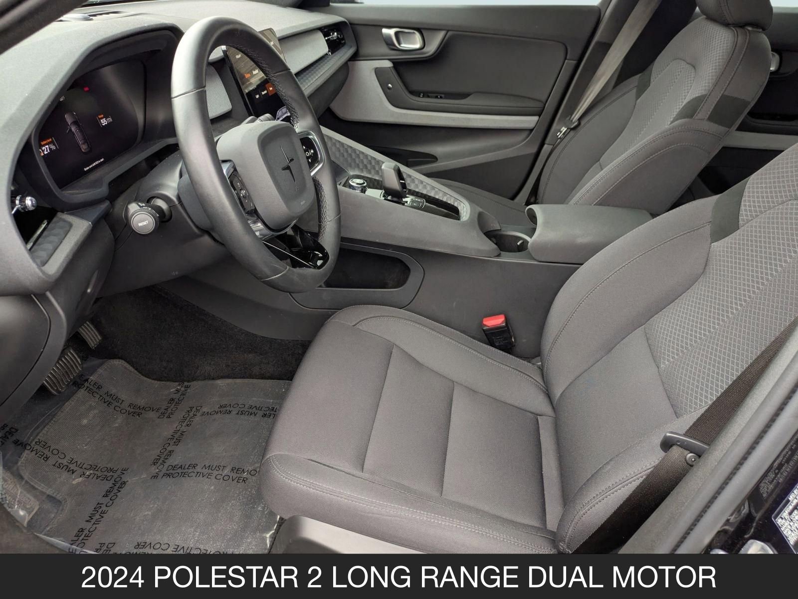Used 2024 Polestar Polestar 2 image 14