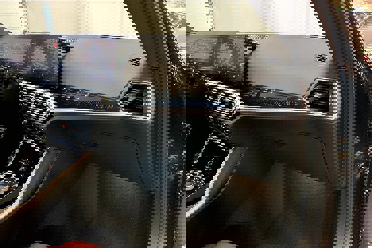 Certified 2024 BMW M240i xDrive Coupe w/ Premium Package image 19