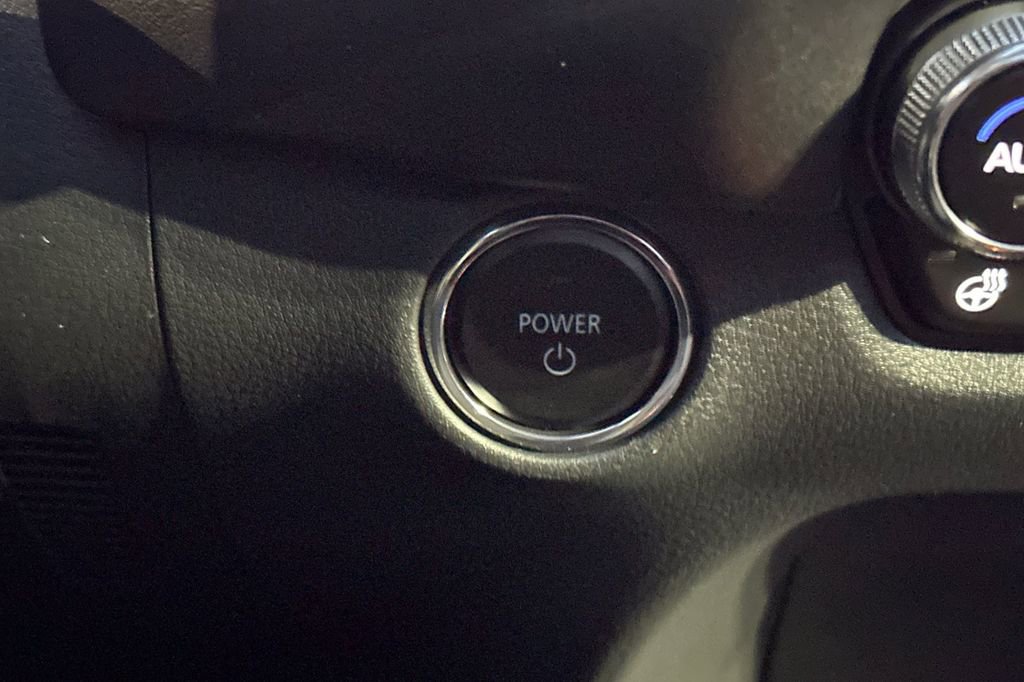 New 2026 MAZDA CX-50 2.5 Hybrid w/ Cargo Package image 23