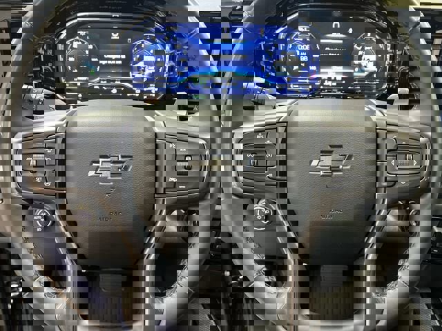 Certified 2024 Chevrolet Silverado 1500 ZR2 w/ ZR2 Bison Edition image 11