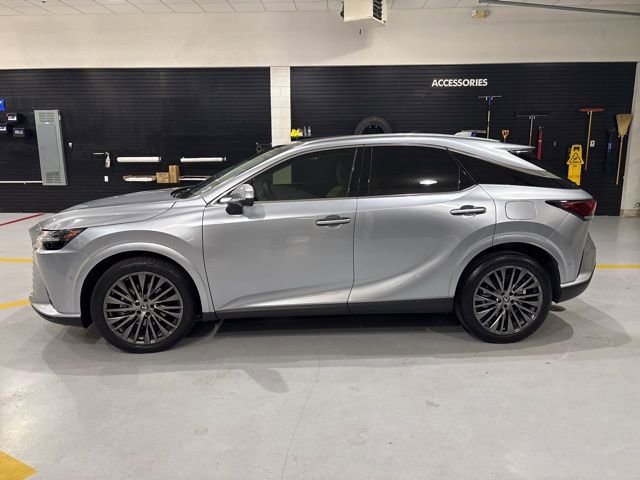 Used 2024 Lexus RX 350 AWD w/ Convenience Package image 5