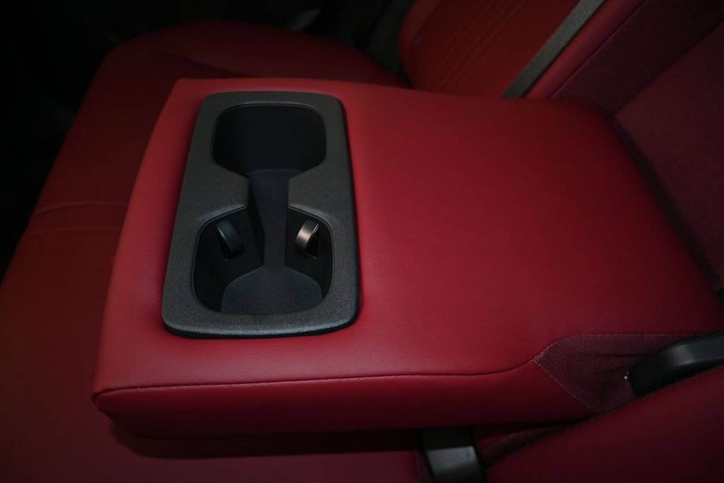 New 2026 Lexus NX 350 AWD image 17