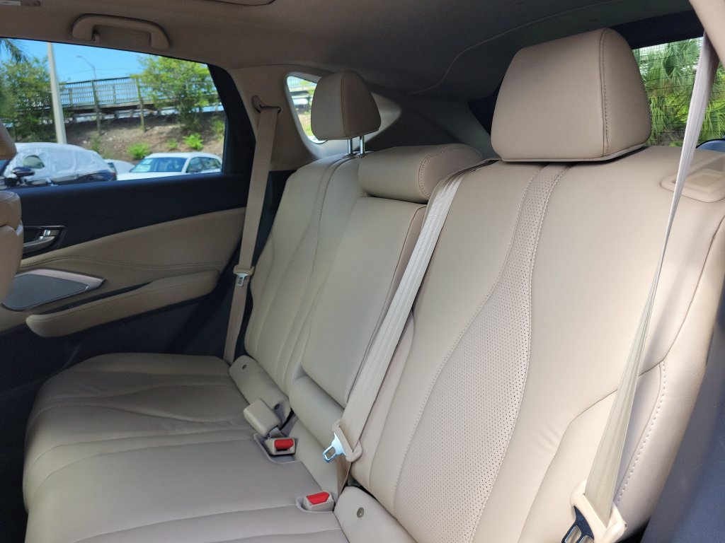 Used 2020 Acura RDX w/ Technology Package FWD image 10