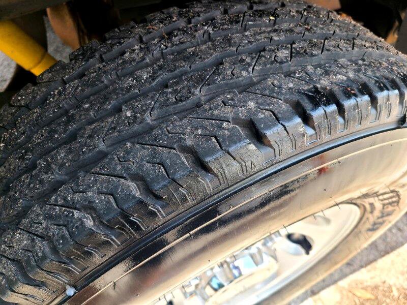 Used 2003 Ford F250 XLT image 27