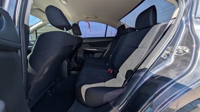 Used 2015 Subaru Impreza 2.0i Premium AWD/4WD image 6