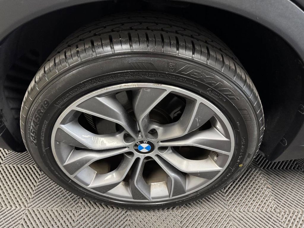 Used 2016 BMW X4 xDrive28i image 23