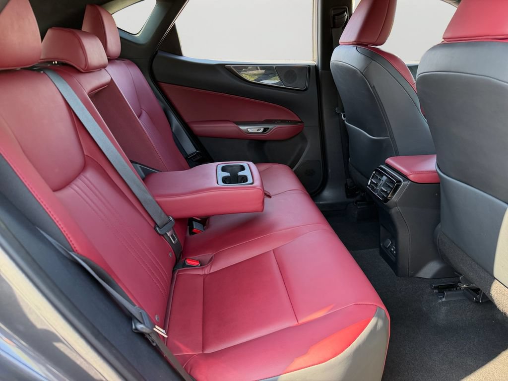 Used 2024 Lexus NX 350 AWD image 10