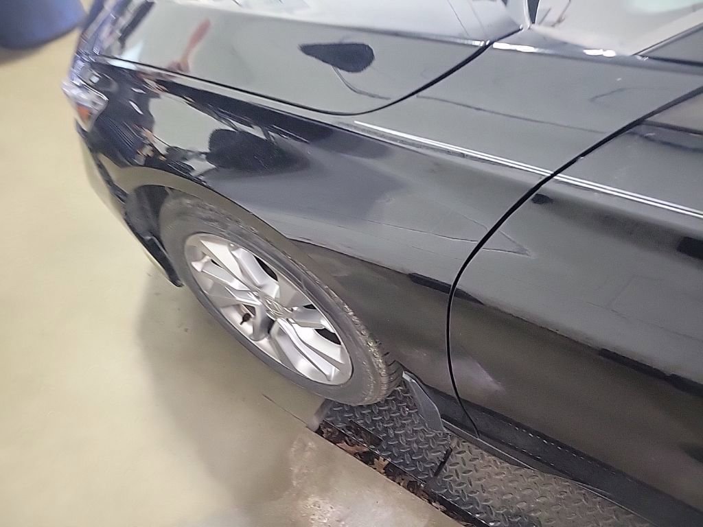 Used 2018 Honda Accord LX image 19