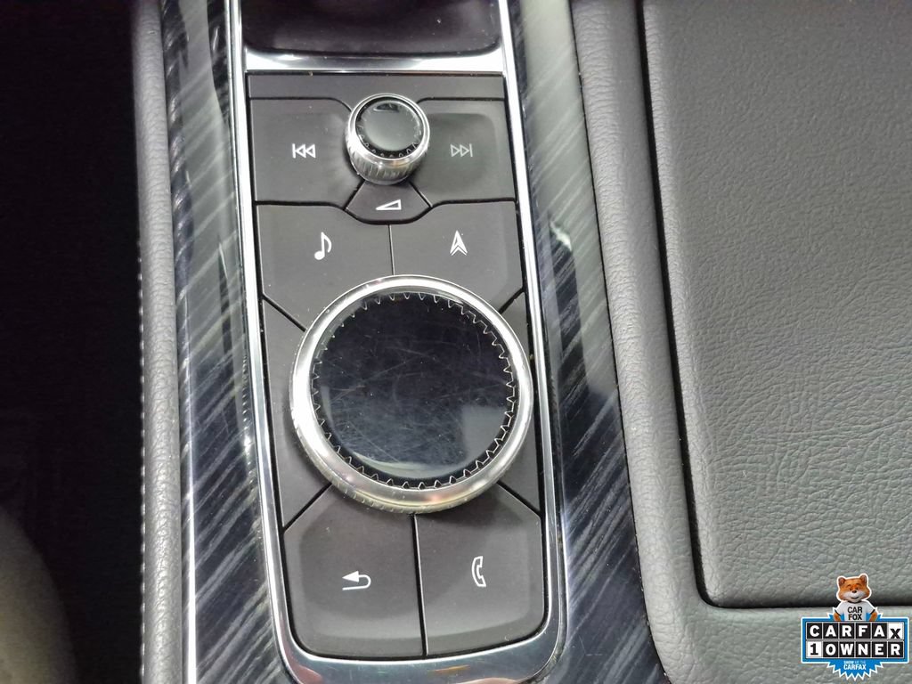 Certified 2023 Cadillac CT5 Premium Luxury w/ LPO, Exterior Accent Package RWD image 19