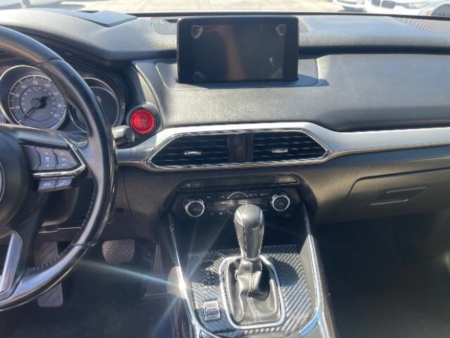 Used 2017 MAZDA CX-9 Grand Touring image 15