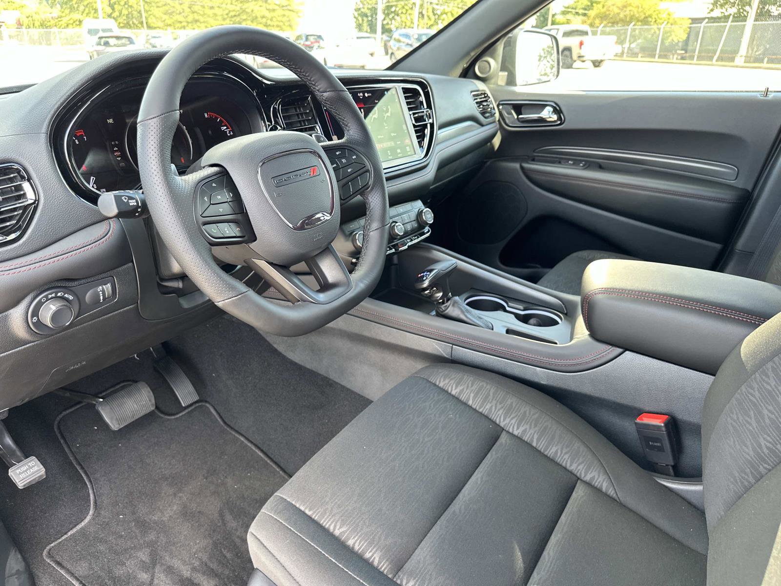 New 2026 Dodge Durango GT image 33