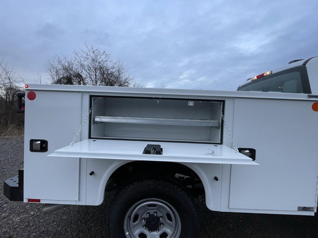 New 2026 Ford F350 XL w/ FX4 Off-Road Package image 20