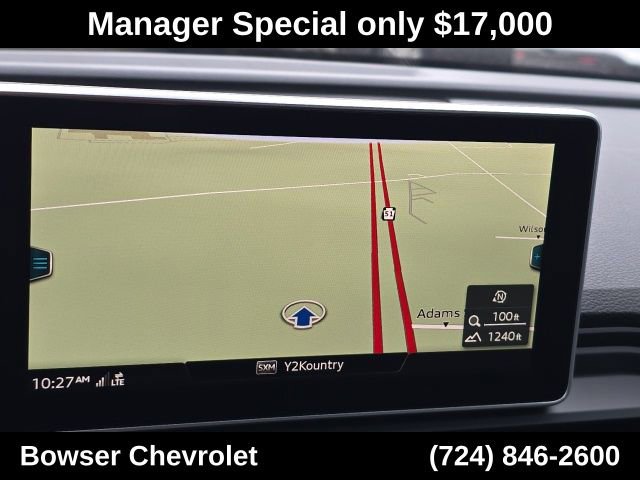 Used 2019 Audi Q5 2.0T Premium Plus w/ Premium Plus Package image 24