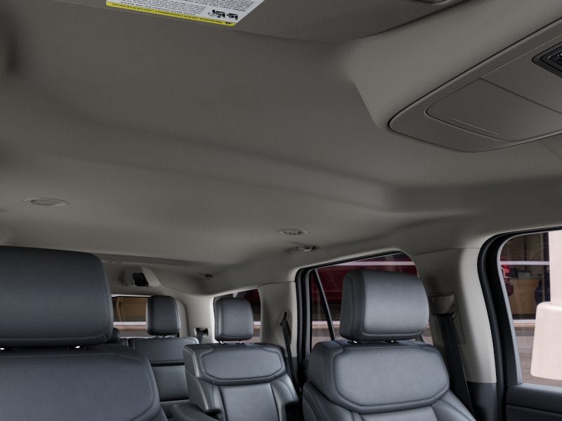 New 2027 Ford Expedition Active AWD/4WD image 22