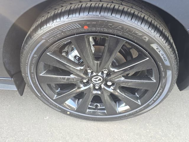 New 2026 MAZDA MAZDA3 s Sport image 31