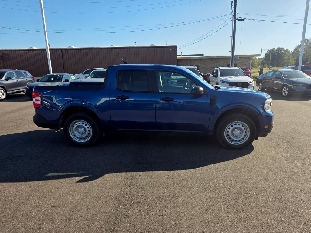 Used 2024 Ford Maverick XL w/ Equipment Group 100A Standard AWD/4WD image 2