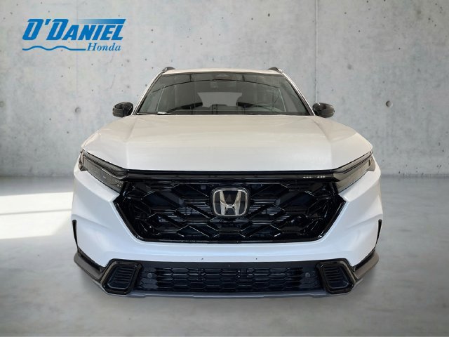 New 2026 Honda CR-V Sport-L image 10