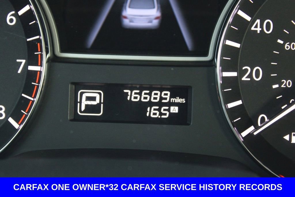 Used 2013 Nissan Altima 2.5 SV image 31