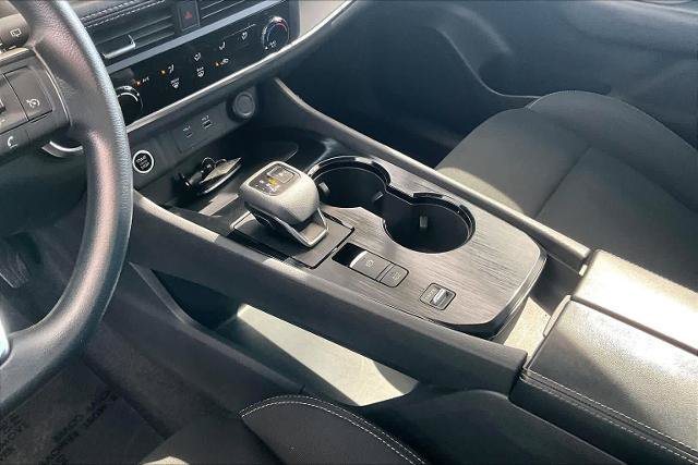 Certified 2023 Nissan Rogue S FWD image 16