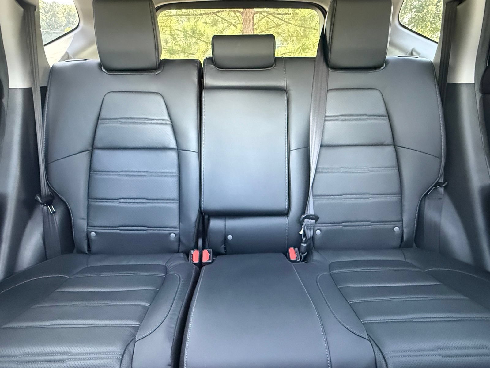 Used 2021 Honda CR-V EX-L image 41