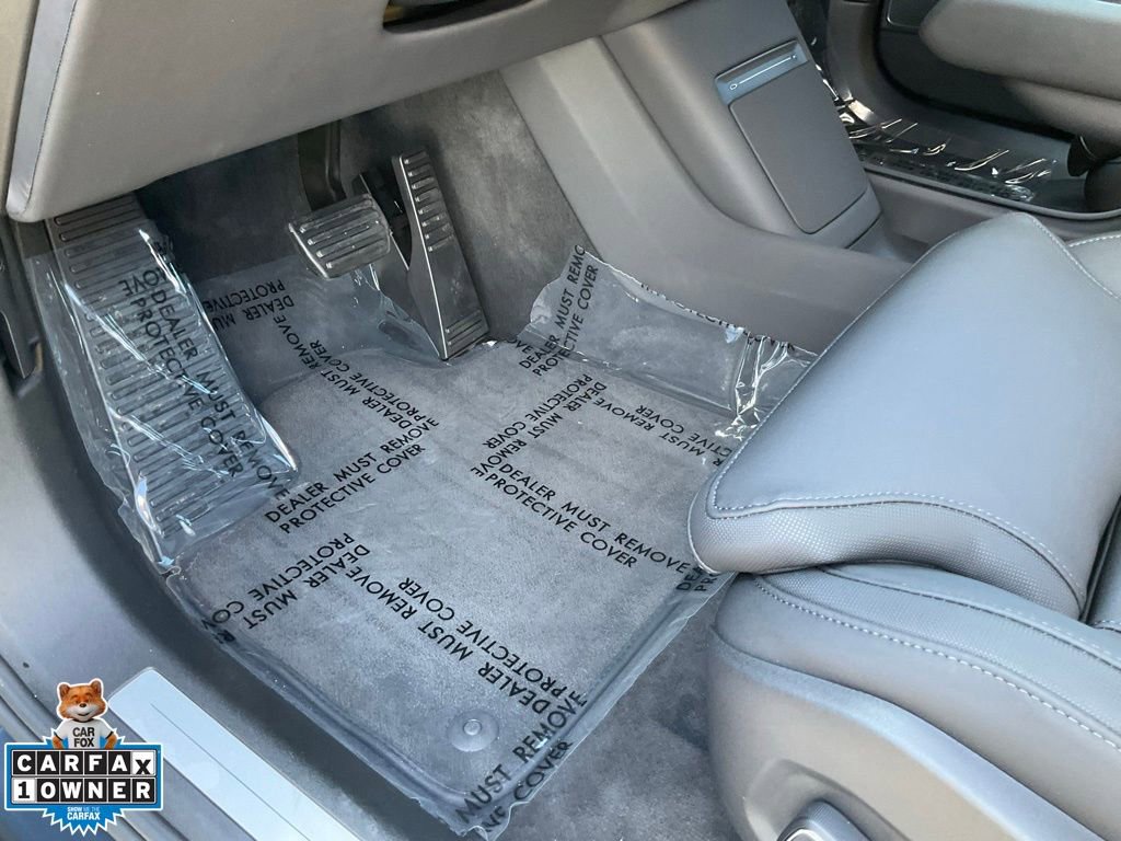 Used 2025 Polestar Polestar 3 image 22