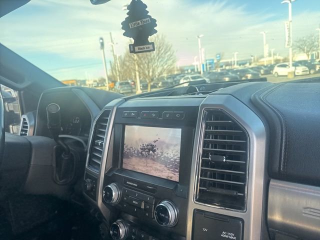 Used 2020 Ford F350 Platinum image 19